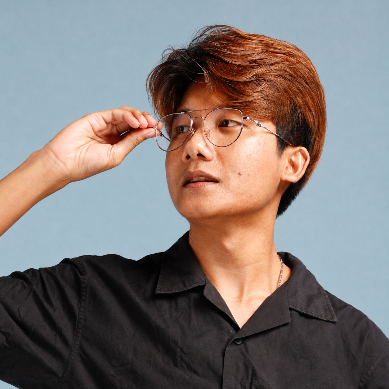 Peach Phasakorn