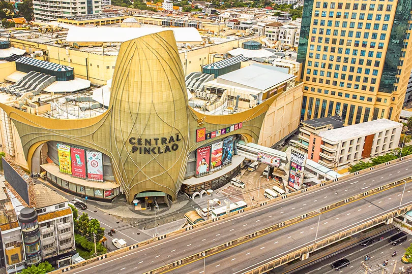 Siri Place Charan Pinklao