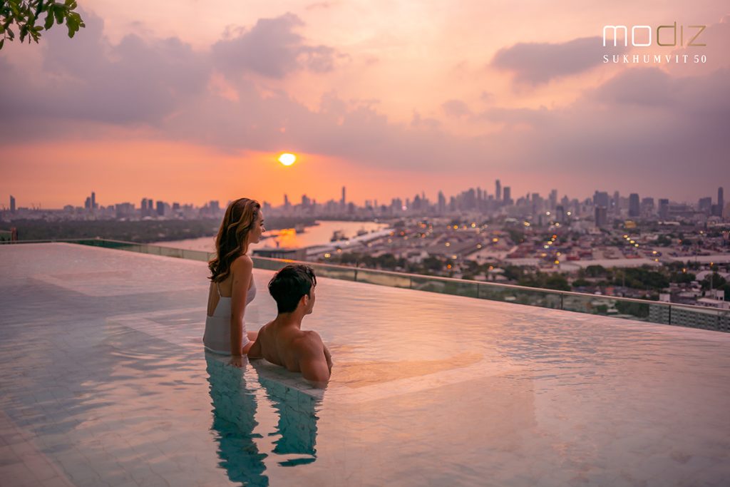 Modiz Sukhumvit50