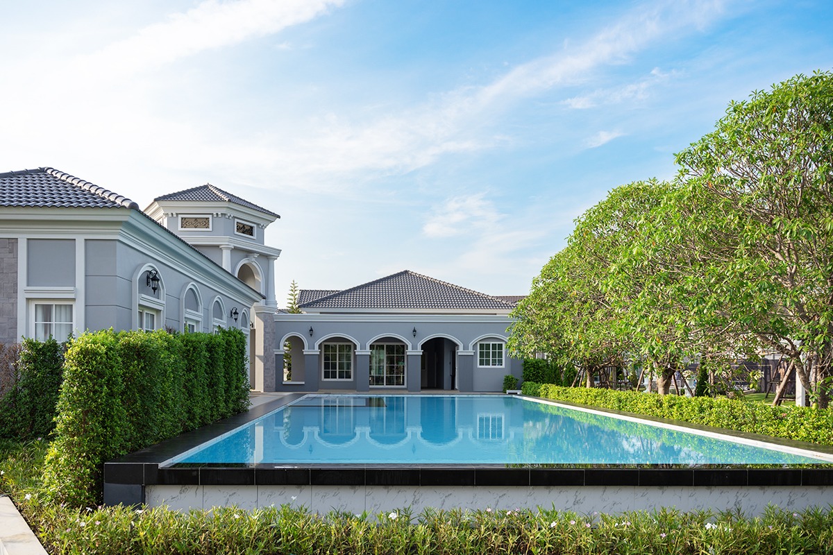 Prestige Future Rangsit