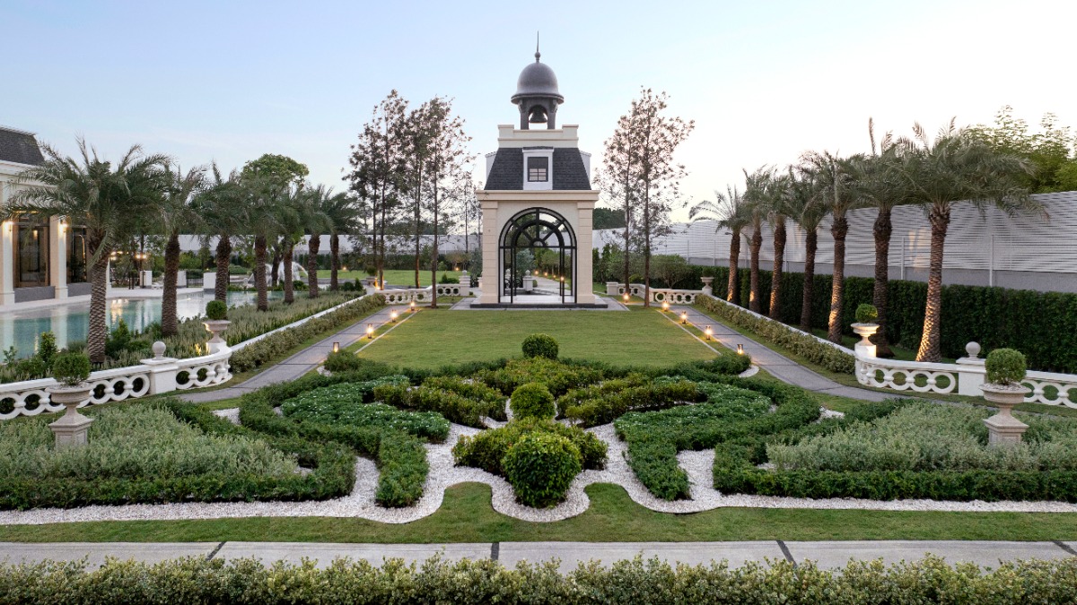 The Grand Pinklao Wongwaenkanchana