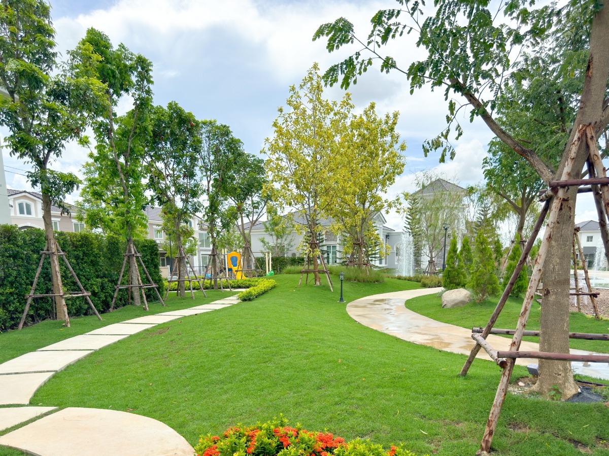 Neo Home Rayong