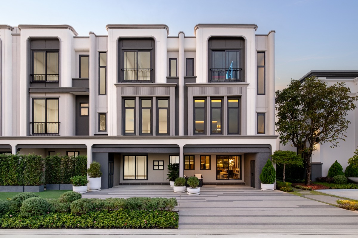 Goldina Sathorn