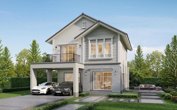 Casa-Ville Cvwwr 2