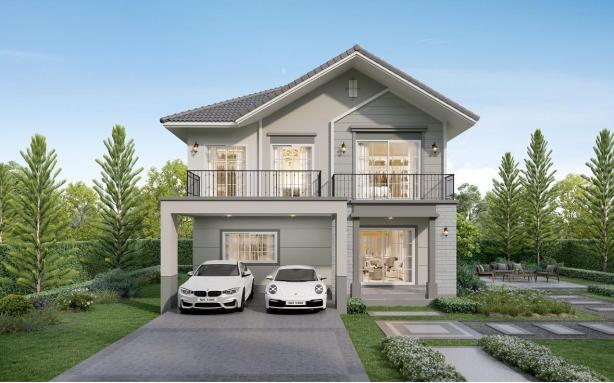 Casa-Ville Cvwwr 4