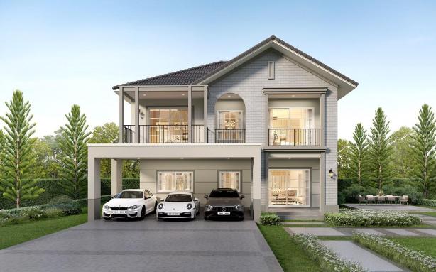 Casa-Ville Cvwwr 3