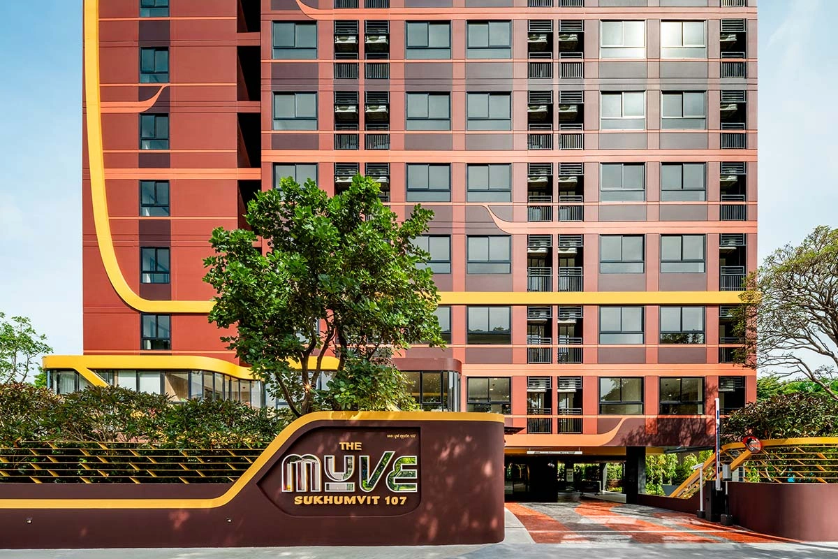 Themuve Sukhumvit107