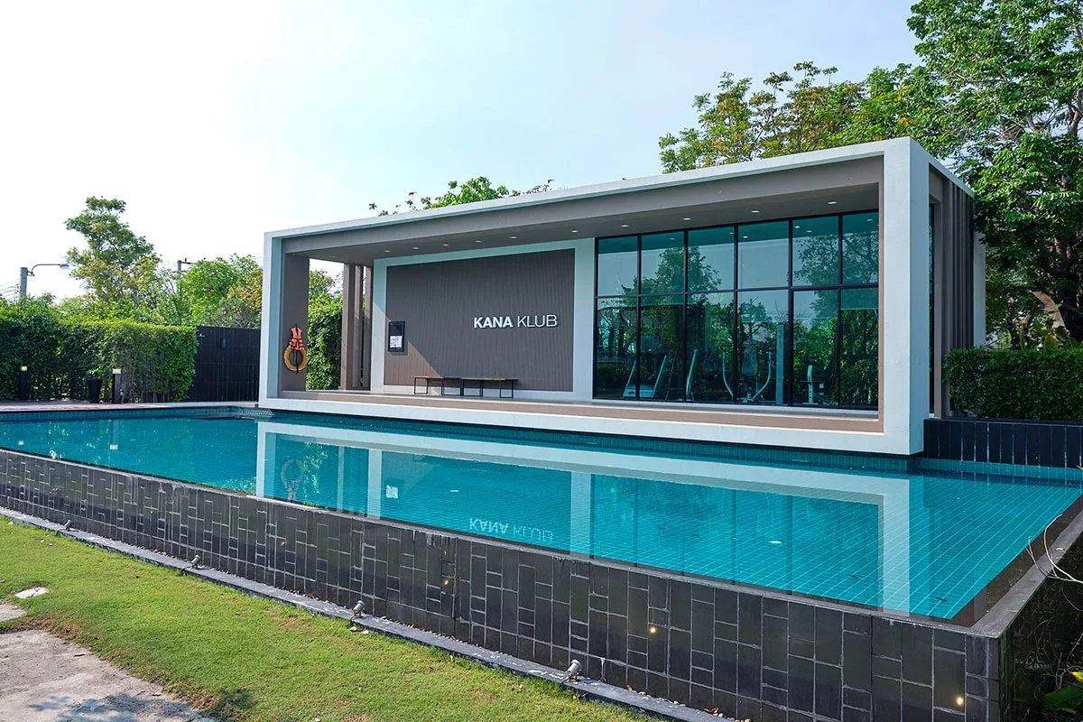 Baan Sansiri Bangna