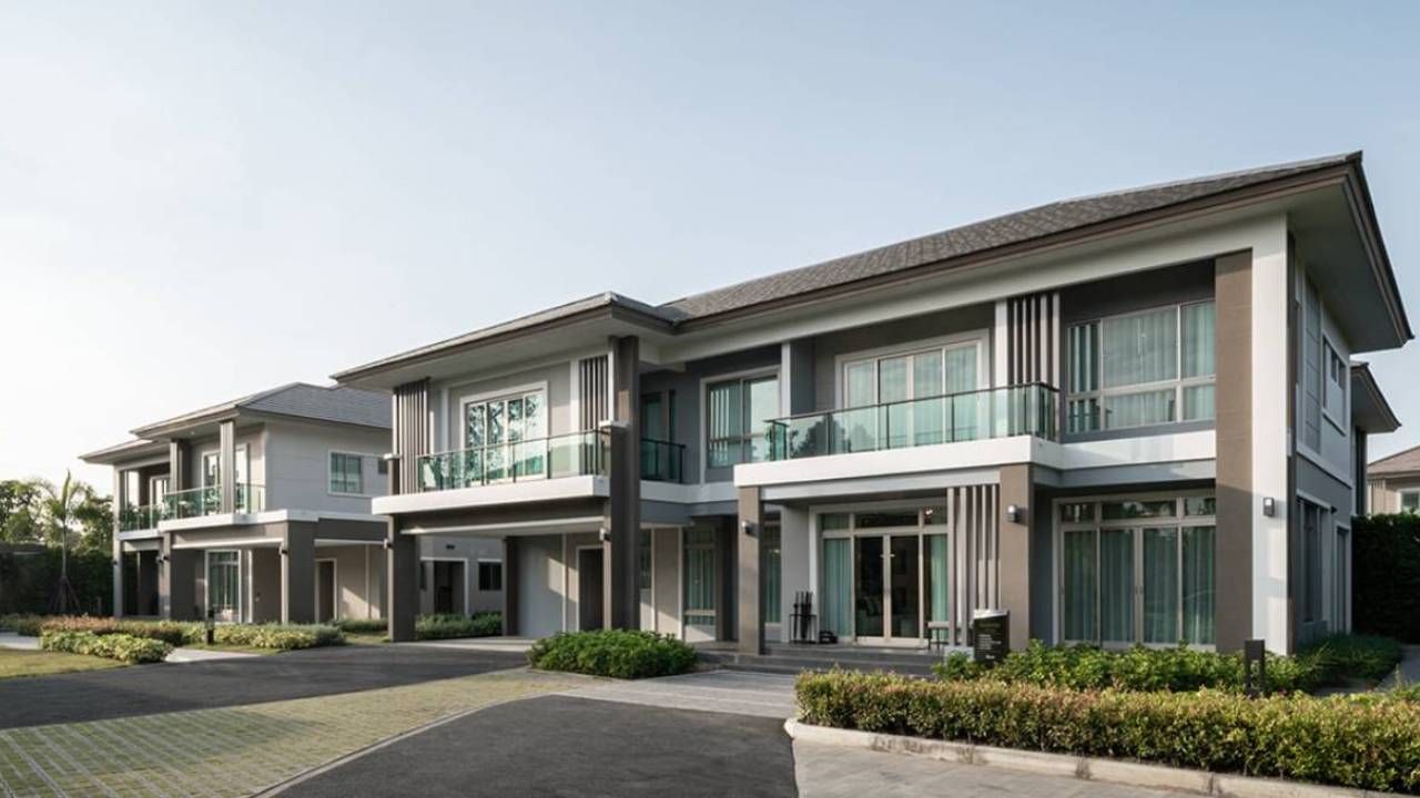 Thereserve Sathorn