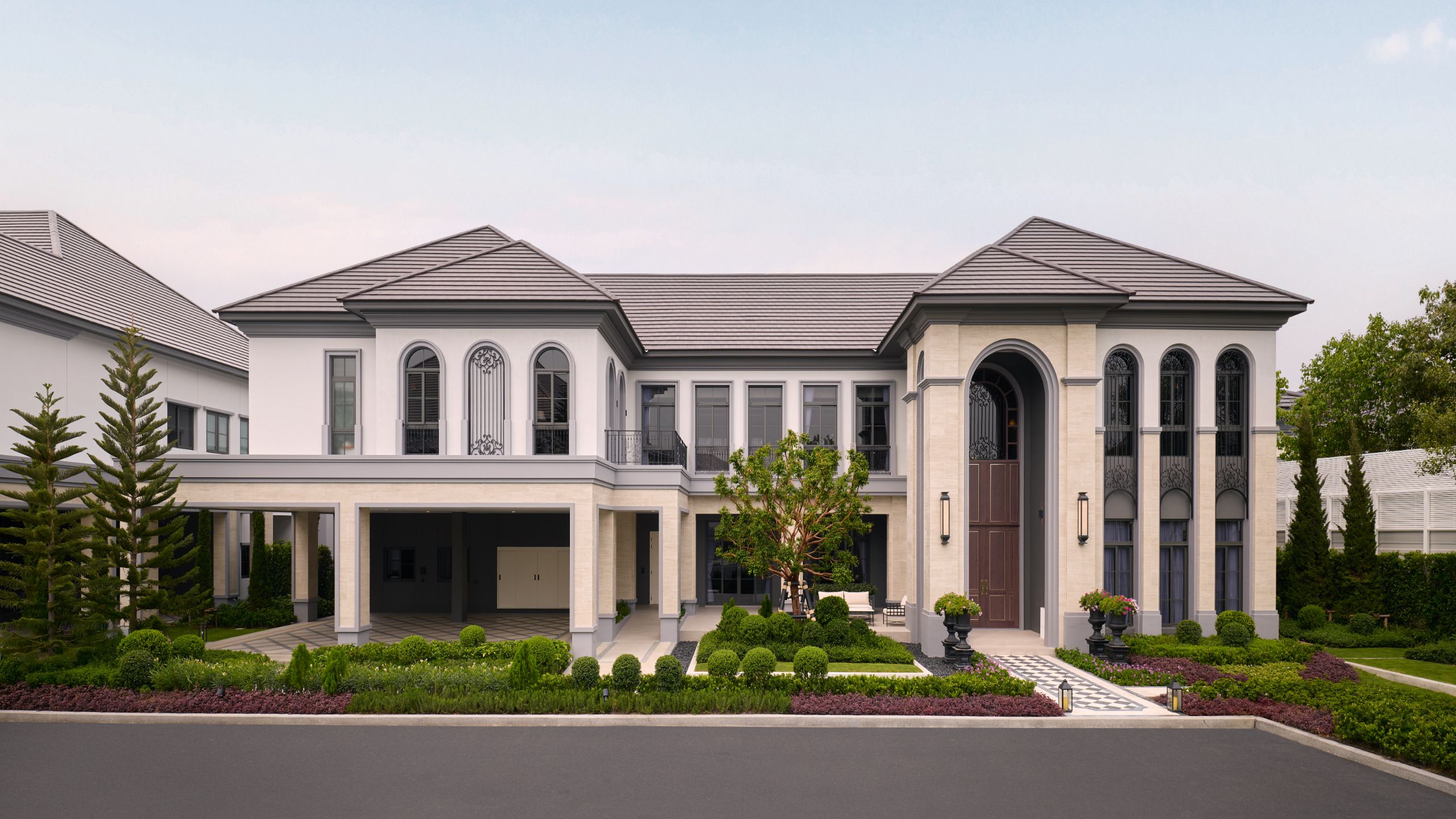Single Detached House
