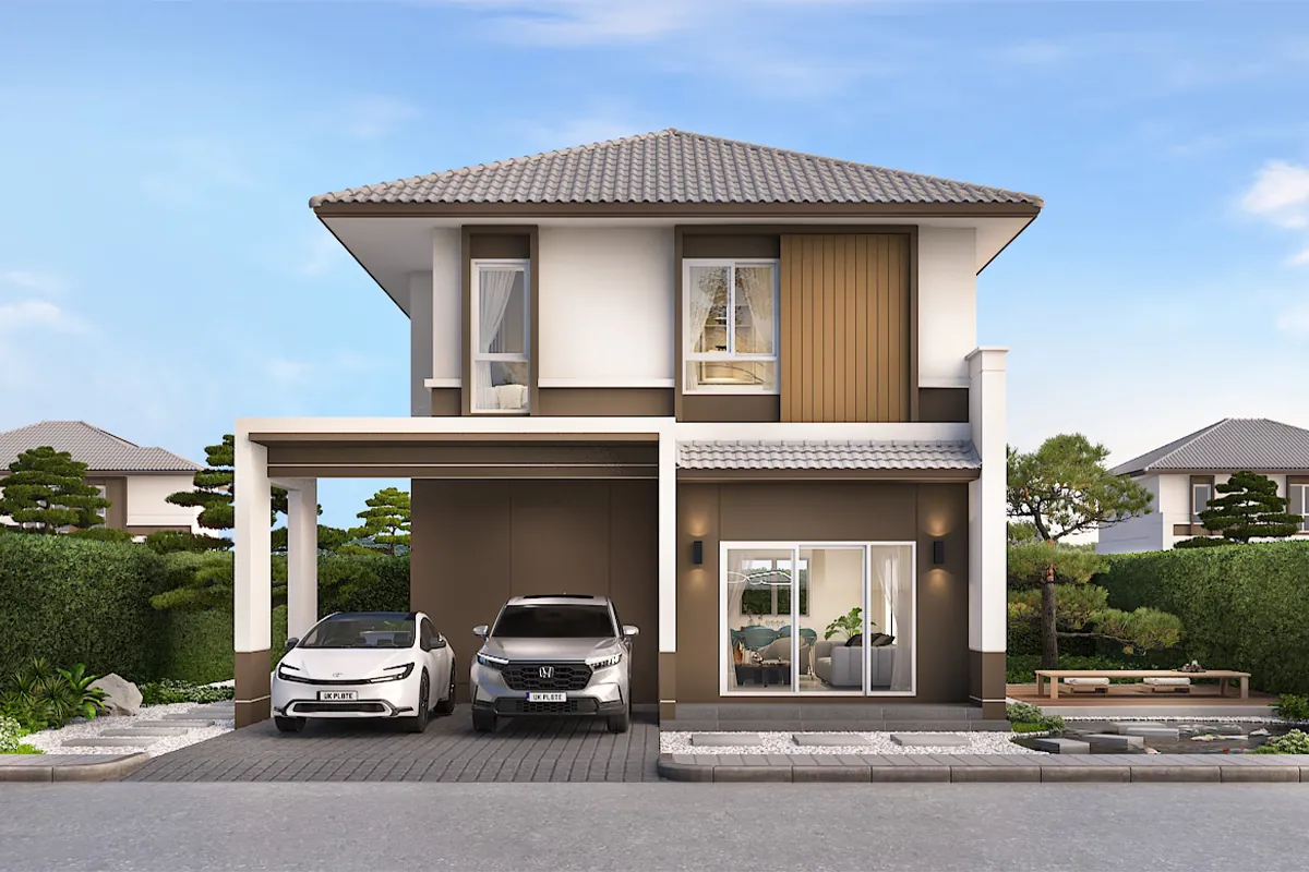 MODEN เพชรเกษม 81