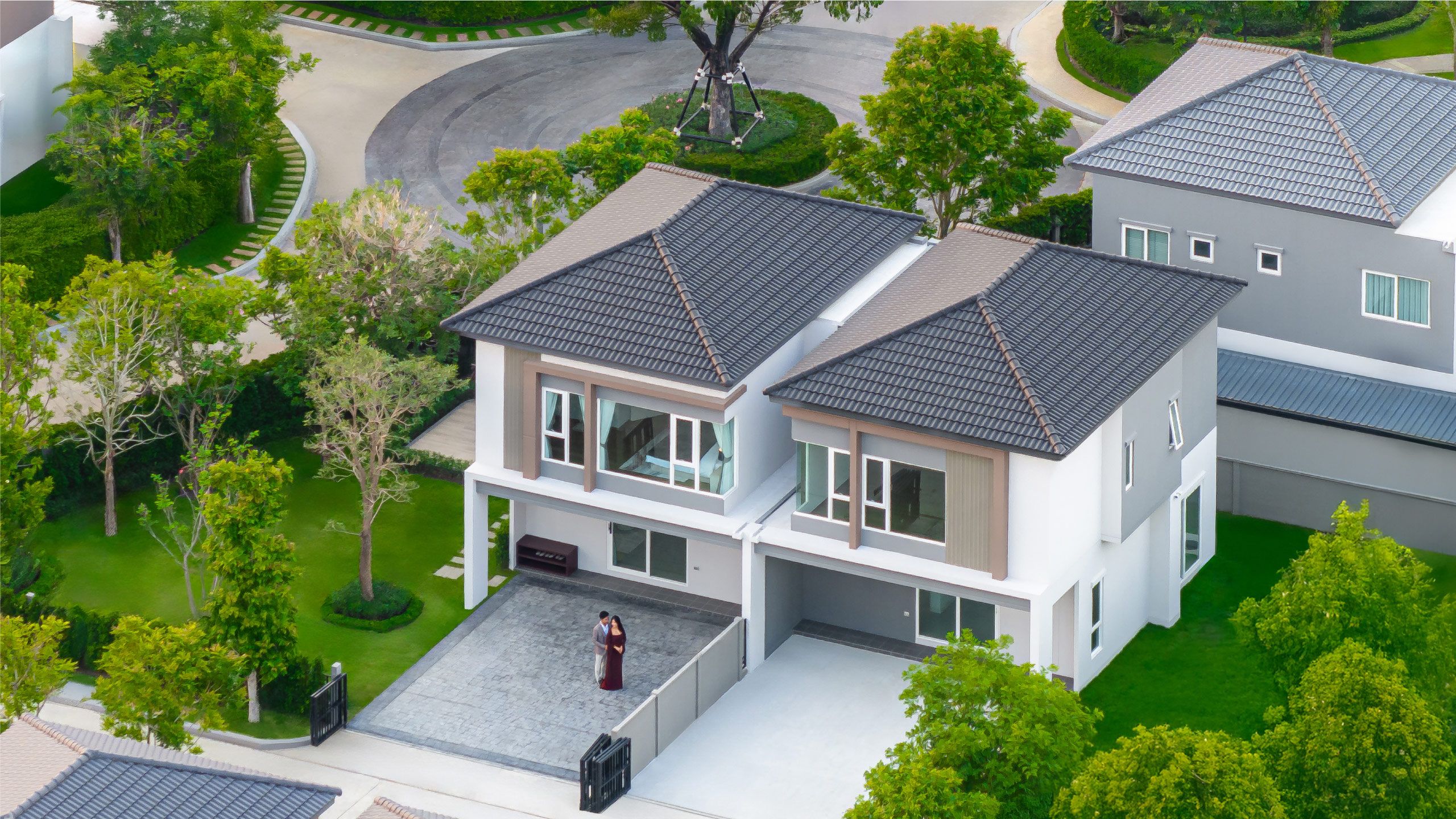 GRANDE PLENO รามอินทรา - บางชันสเตชั่น