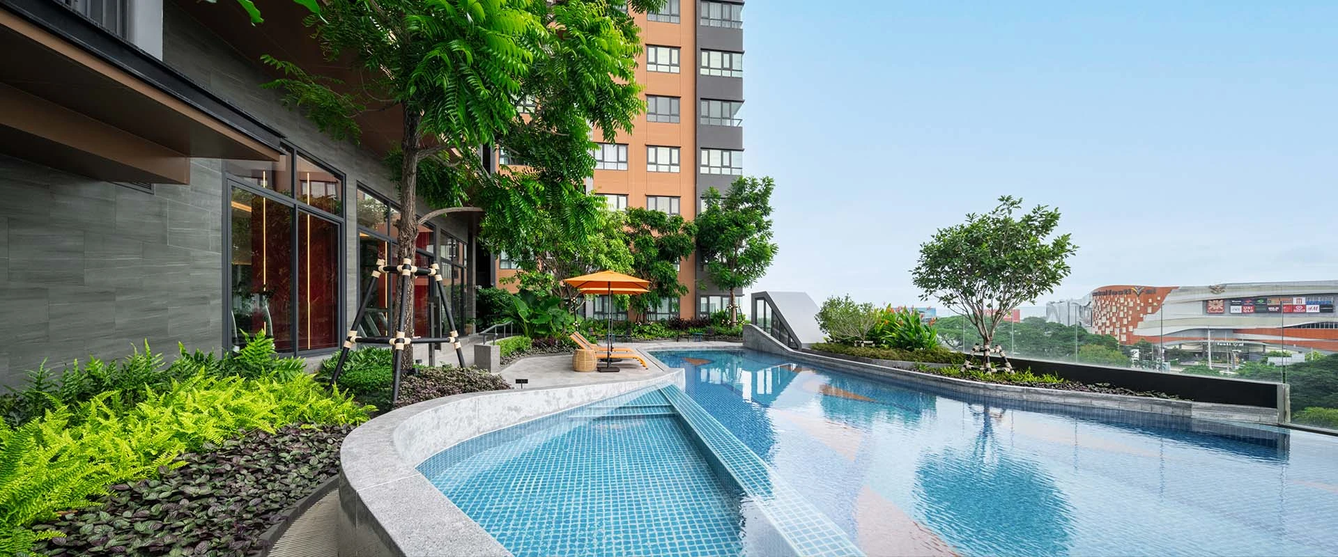 Thebase Height Chiangmai