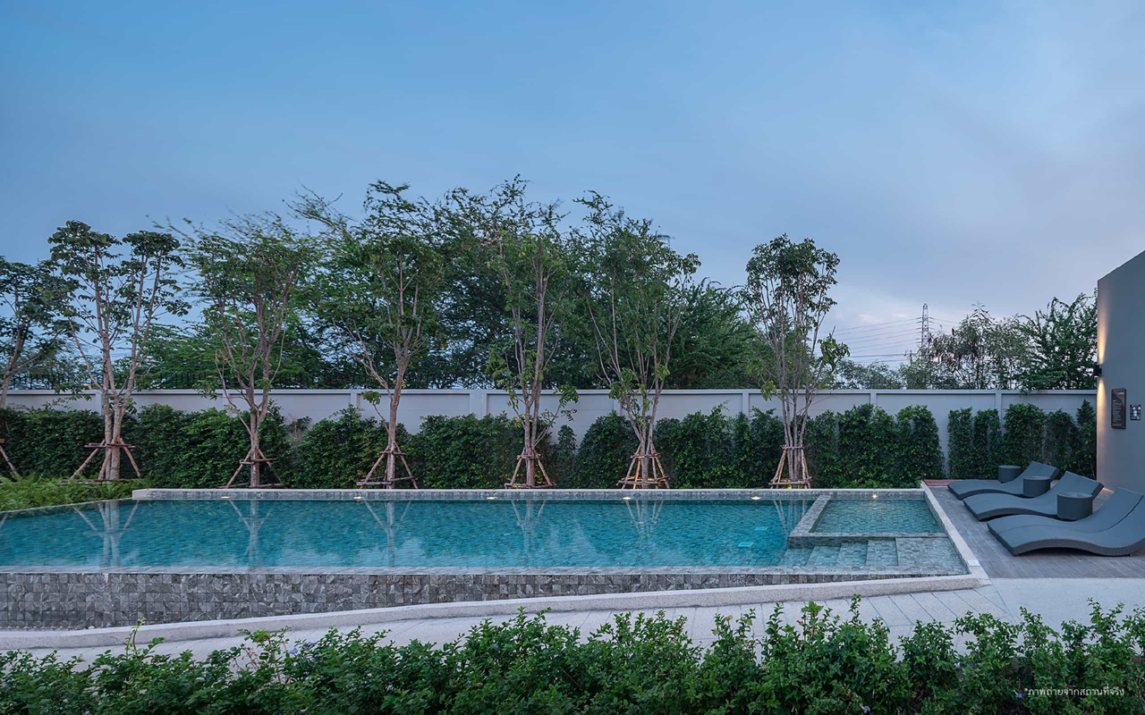 V Compound Bangna 2