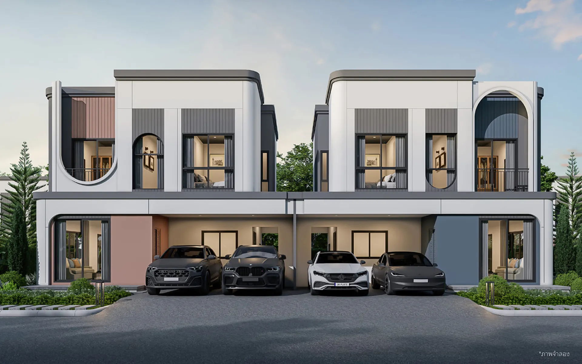 Venue Form Rama5