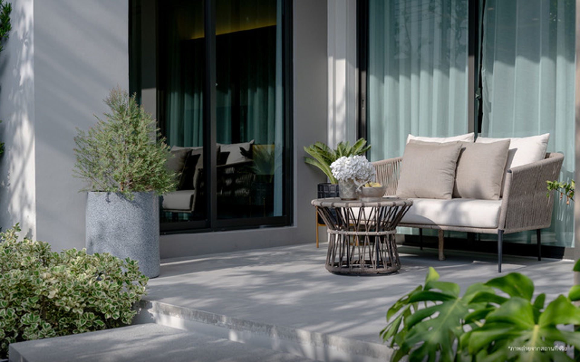 Bangkok Boulevard Bangna Srinakarin 3