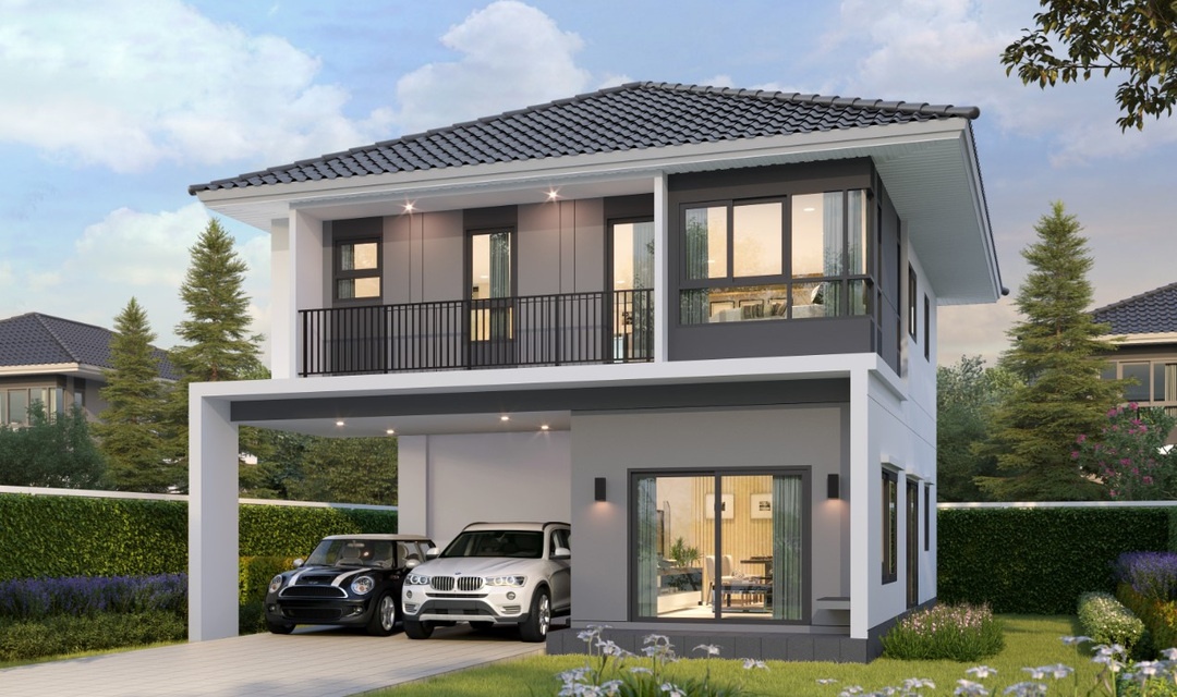 ศุภาลัย วิลล์ ราชพฤกษ์-กาญจนาภิเษก |